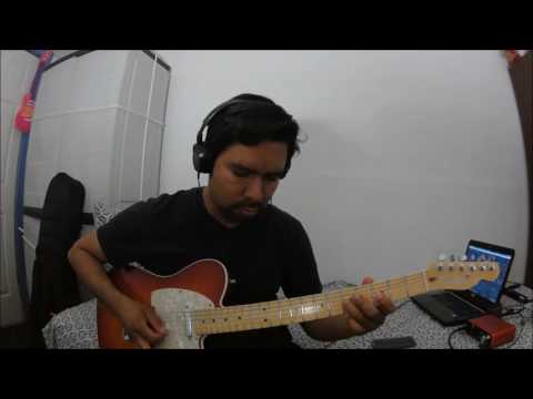 Te Rindo Me Vida - Marco Barrientos