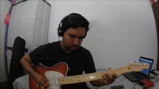 TE RINDO MI VIDA - MARCO BARRIENTOS