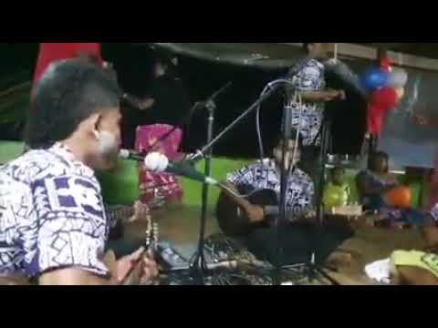 Yanuyanu ko Rabe - Voqa kei Waitadrailagi