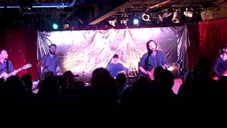 Matt Pond PA -- Brooklyn Stars