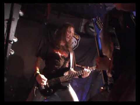 Todesgeist DVD - 5. Trial of Pain + 6. Manifesto