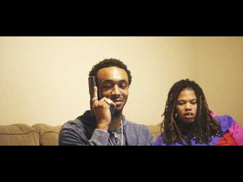 9NE - FreeStyle (Official Music Video)