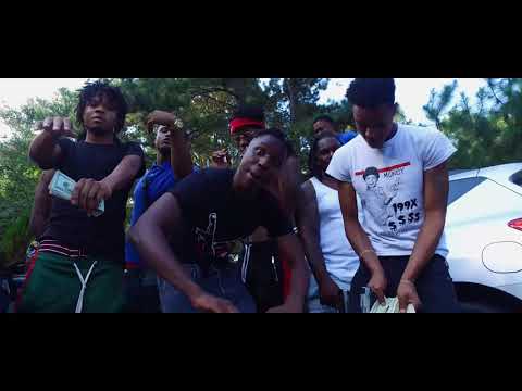 JuugDaBity - Pop A Opp (Official Video) shot by: Iamraeaccardo