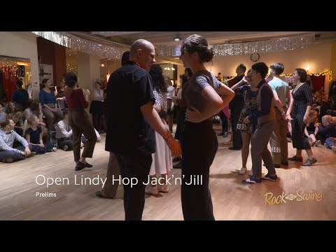 RTSF 2019 – Open Lindy Hop Jack’n’Jill Prelims