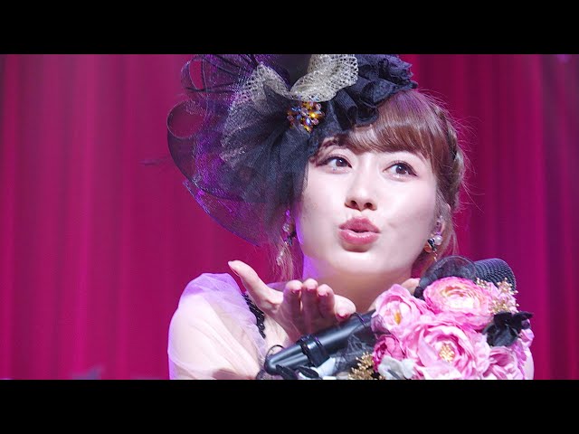 ももクロ・佐々木彩夏ソロコン「AYAKA NATION 2022」LIVE Blu-ray & DVD一般販売スタート!怪盗あーりんがSNSをジャック!? 8 YouTubeサムネイル