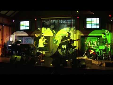 Cristina Longo -Teaser Abraçar e Agradecer/É D'oxum/Suite Pescadores/Ciranda da Rosa     Vermelha