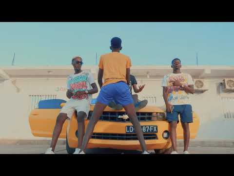 Os Popiloh - Yessa Mana BREVEMENTE Video