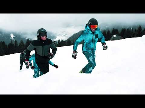 FLUID Collection AW 2020/21 Official Teaser