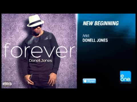 Video thumbnail for New Beginning
