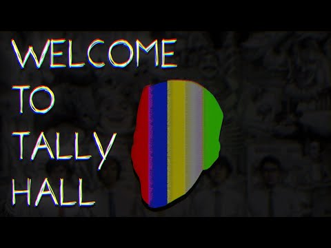 Video thumbnail for Welcome to Tally Hall (Intro to Concord)