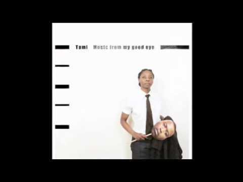 Tumi- Blink Twice ft Zaki Ibrahim