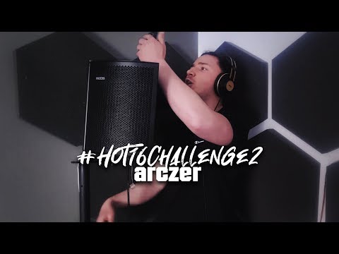 arczer #Hot16Challenge2