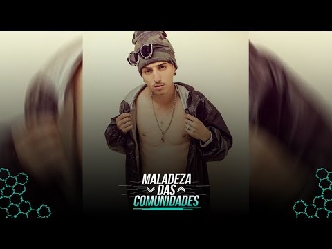 MC TCHOK, MC AJ & MC ZILU - 10 HORAS DE AMOR (MANO DACO) 2019