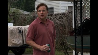 Interview with Actor Norbert Leo Butz on \