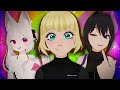 The Face Eye Tracking Rabbit Hole VRChat