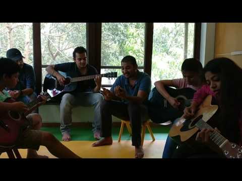 Chandra prakash Tu kitani achchi hai.... I ma