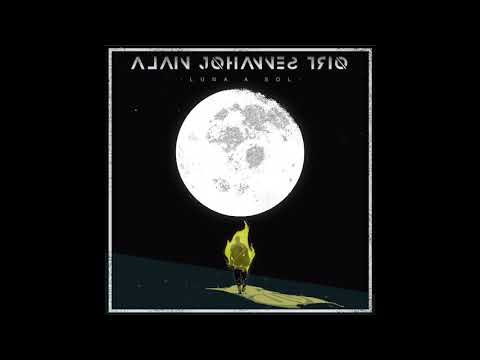 Alain Johannes Trio "Luna A Sol" (feat. Mike Patton)