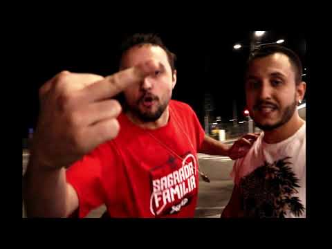 Yan Raving - Off $ide ( Freestyle Video )