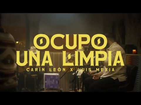 Video thumbnail for Ocupo Una Limpia