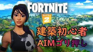 【Fortnite】初心者が一か月遊んでみた！