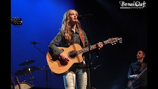 Abby Stewart at the Grand Theatre &quot;Home Town Country&quot; Part 1