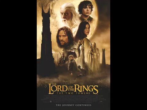 The Two Towers Soundtrack-17-Isengard Unleashed