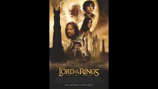 The Two Towers Soundtrack-17-Isengard Unleashed