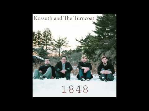 Kossuth and The Turncoat - Hypnotized