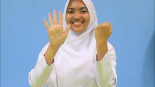 Brain Gym Senam Otak Aktivasi Otak Kanan dan Kiri terbaru