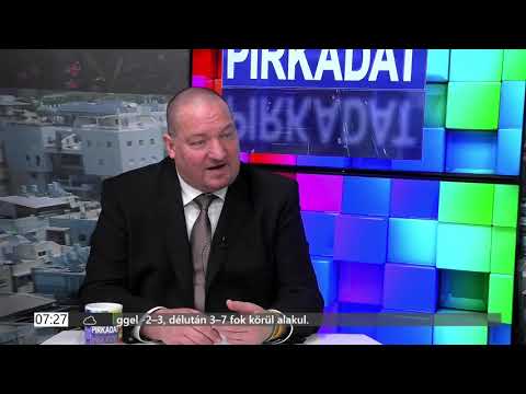 Ha ma nem lennének tartalékosok, akkor a Magyar Honvédség...