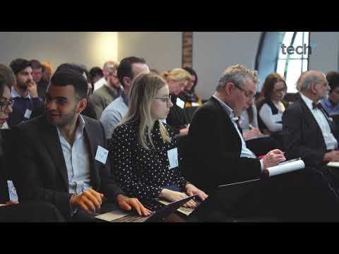 Digital Ethics Summit 2018  Luciano Floridi