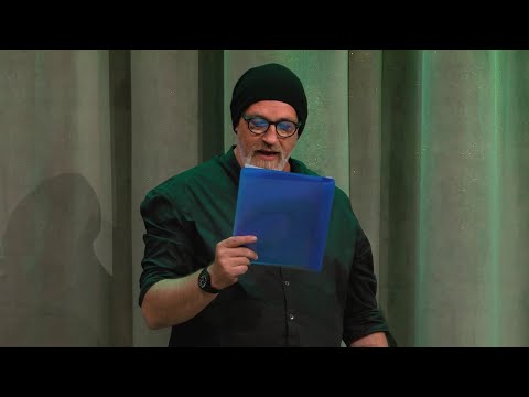Torsten Sträters Drehbuch-Empfehlung an Elyas M'Barek (LOL Staffel 5)