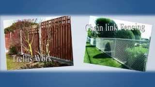 preview picture of video 'Security & Wooden Fences - Custom Gates Essex | 013 75 407 847'