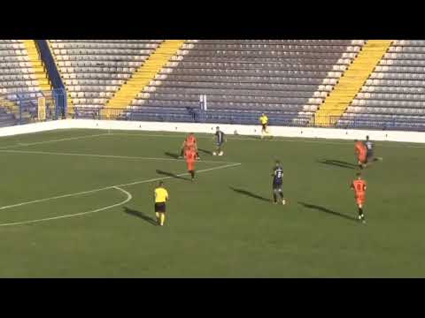 HIGHLights: Smederevo 1924 – Rađevac Krupanj (10  septembar 22) 5. kolo SLZ