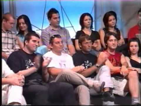 Klopka - Ratibor Trivunac - 1/10 (2004)