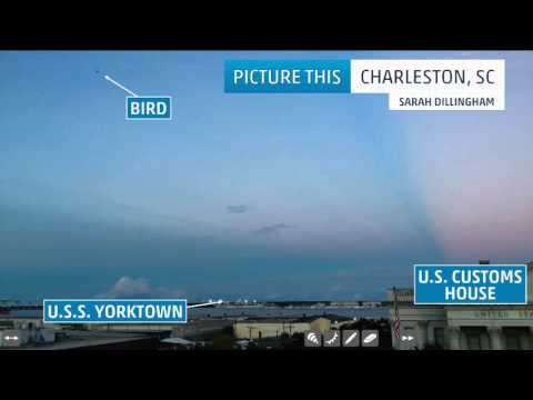 Weather Underground Charleston