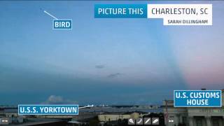 Picture This on WUTV, 5