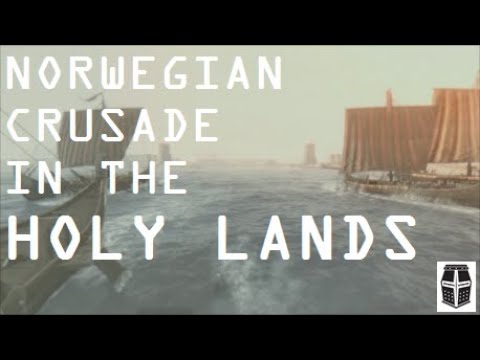 Norwegian Crusade || Medieval Kingdoms Cinematic