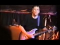 Robin Trower - Extermination Blues - Seattle 1993