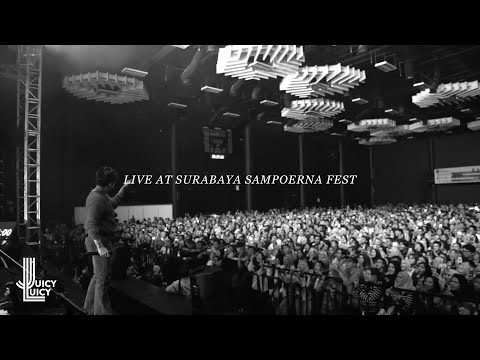 Juicy Luicy - Sialan (Live at Sampoerna Fest 2024)