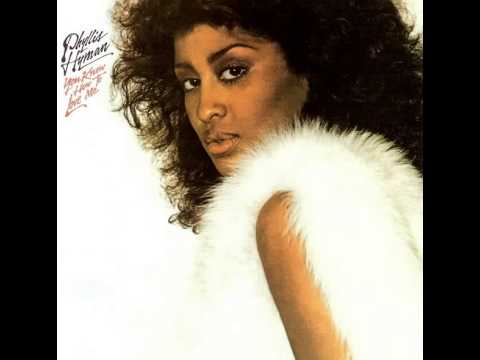Phyllis Hyman - Under Your Spell