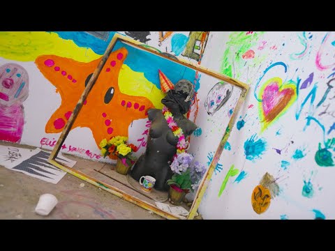 KEWEED - Sale élégance (Clip officiel)