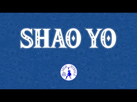 Sacrario Shao Yo | Zelda: Breath of the Wild