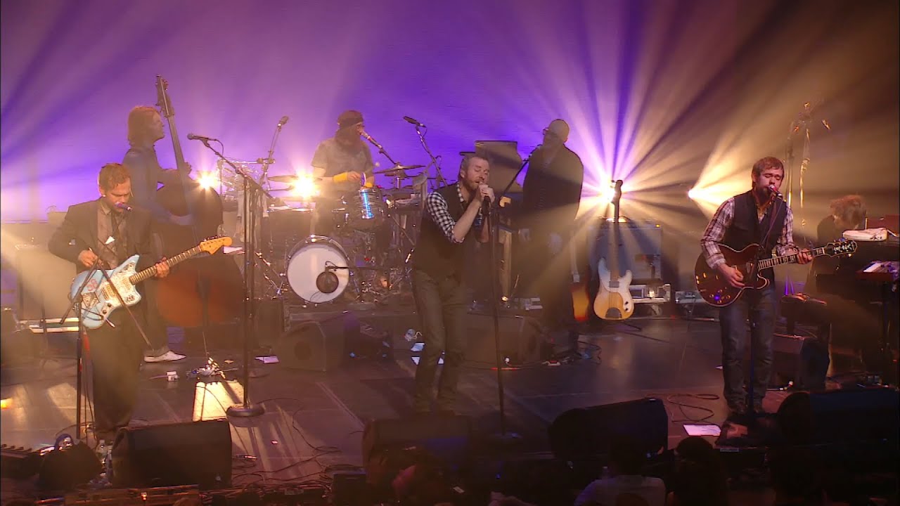 The National - â€˜High Violetâ€™ Live From Brooklyn Academy of Music (BAM | May 15, 2010) - YouTube
