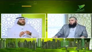 صورة مع القرآن   المتدبر الصغير