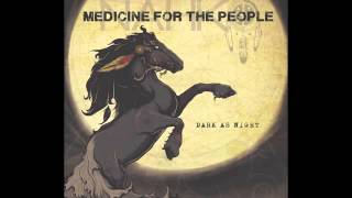Nahko and Medicine For The People   My Country 1 Mirrored from Nahko & MFTP site