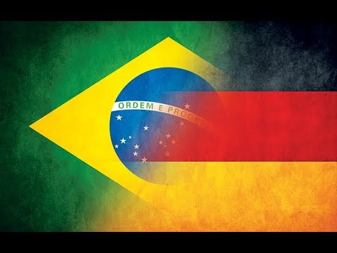 Brasil 1 x 0 Alemanha Melhores Momentos Amistoso 2018