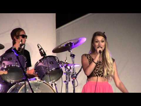 The BGA Jam 2013 - Crosbie Atamaniuk - Beyond by Daft Punk