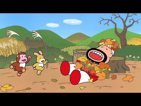 明治プロビオヨーグルトR-1 アールおじさん CM Video1