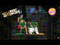 Babuji Zara Dheere Chalo से Sizzle किया Stage India S Best Dancer Nora Approved
